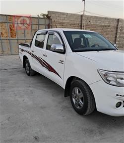 تويوتا هايلوكس